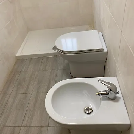 Casa Rosa Holiday home Brancaleone Marina