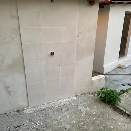 בית נופש Casa Rosa ברנקאלאונה מרינה