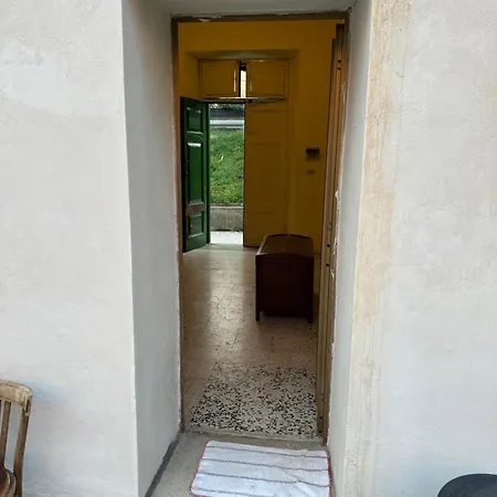 Semesterbostad Casa Rosa