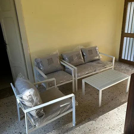 Casa Rosa Semesterbostad *