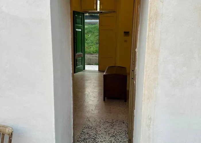 Semesterbostad Casa Rosa