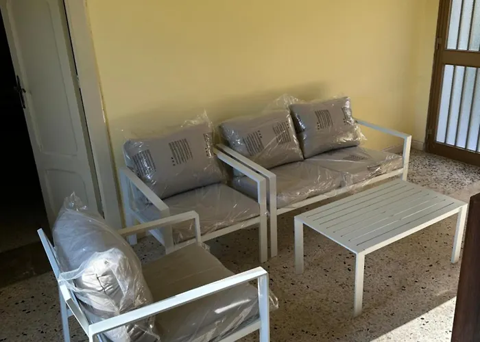 Casa Rosa Semesterbostad *